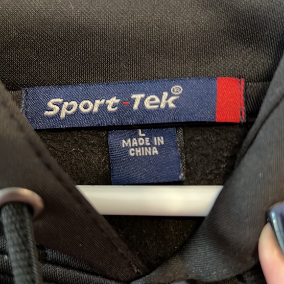 Oklahoma State hoodie - Picture 2 of 3